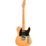 Fender 0100202850 American Vintage 52 Telecaster® Reissue, Maple Fretboard, Butterscotch Blonde