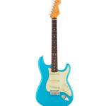 Fender 0113900719 AM PRO II STRAT RW MBL