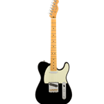 Fender 0113942706 AM PRO II TELE MN BLK