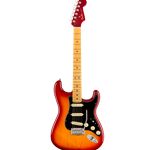 Fender 0118062773 ULTRA LUXE STRAT MN PRB
