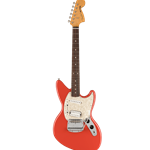 Fender 0141030340 COBAIN JAG-STANG RW FRD