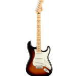 Fender 0144502500 PLAYER STRAT MN 3TS