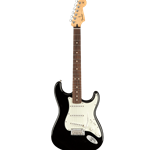 Fender 0144502506 PLAYER STRAT MN BLK