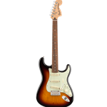 Fender 0147303300 DLX ROADHOUSE STRAT PF 3TSB