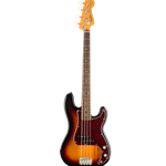 Squier 0374510500 Fender SQ CV 60s P BASS 3TS