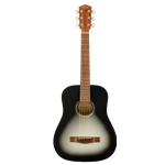 Fender 0971170135 FA-15 STEEL 3/4 MNLT W/BAG WN