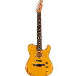 Fender 0972213250 ACOUSTASONIC PLYR TELE, BTB