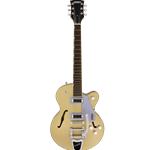 Gretsch 2509801579 G5655T Electromatic® Center Block Jr. Single-Cut with Bigsby®, Casino Gold