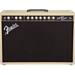 Fender 2160500410 Super-Sonic™ 60 Combo, Blonde, 120V