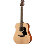 Walden D350 Standard Line Acoustic Guitar