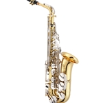 Jupiter 669GN Alto Saxophone