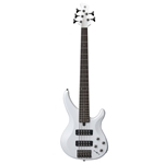 Yamaha  Electric Bass TRBX305 White