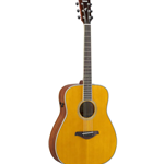 FGTA Yamaha Trans-Acoustic guitar FG-TA