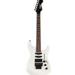 Fender 0251700310 Limited Edition HM Strat®, Rosewood Fingerboard, Bright White