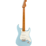 0144580572 Fender Limited Edition Player Stratocaster Roasted Maple Neck Maple FB Sonic Blue
