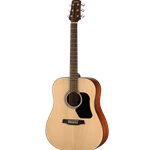 Walden  D450 Standard Solid Spruce Top Dreadnought Acoustic