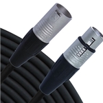 RHRM125 Rapco 25' XLR Cable