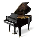 GL30EPAURES Kawai grand piano GL30 EP w/ATX4 Aures AR2