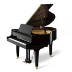 GL20EPQRS Kawai player garnd piano GL20EP w/QRS playback
