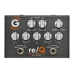 REQ Genzler RE-Q Dual Function Bass Pedal