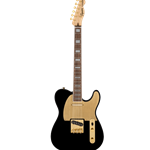 Squier 0379400506 40TH ANNIVERSARY TELECASTER®, GOLD EDITION
