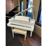 Yamaha USEDG1W Grand Piano