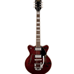 Gretsch 2806400517 G2655T STREAMLINER™ CENTER BLOCK JR. DOUBLE-CUT WITH BIGSBY®