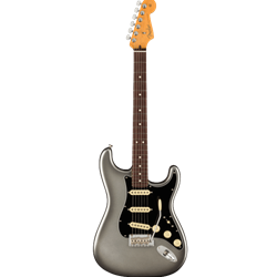 Fender 0113900755 AM PRO II STRAT RW MERC