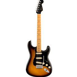 Fender 0118062703 ULTRA LUXE STRAT MN 2TSB