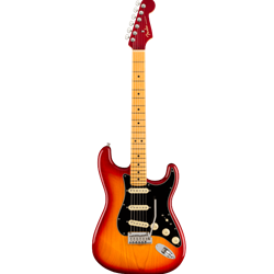 Fender 0118062773 ULTRA LUXE STRAT MN PRB