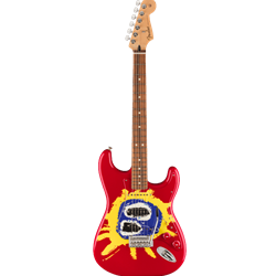 0141063350 Fender Screamadelica Strat