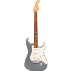 Fender 0144503581 PLAYER STRAT PF SILVER
