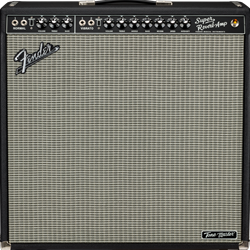 Fender 2274300000 Tone Master® Super Reverb®, 120V