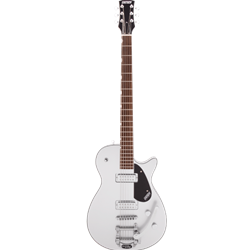 Gretsch 2506001547 G5260T Electromatic® Jet™ Baritone with Bigsby®, Laurel