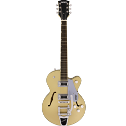 Gretsch 2509801579 G5655T Electromatic® Center Block Jr. Single-Cut with Bigsby®, Casino Gold