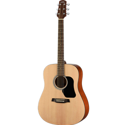 Walden D350 Standard Line Acoustic Guitar