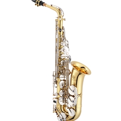 Jupiter 669GN Alto Saxophone