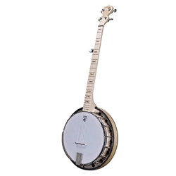 Deering GT-RES-SPEC Goodtime Special Banjo w/ Resonator