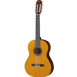 Yamaha CGS103AII AG Classical 3/4 Size Guitar