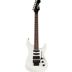 Fender 0251700310 Limited Edition HM Strat®, Rosewood Fingerboard, Bright White