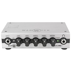 GNOMEI Warwick Gnome-i Bass Amplifier w/USB
