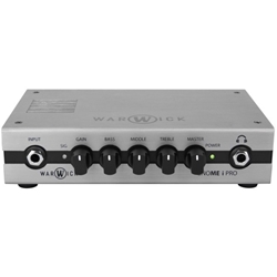 GNOMEIPRO Warwick Gnome-i Pro Bass Amplifier w/USB