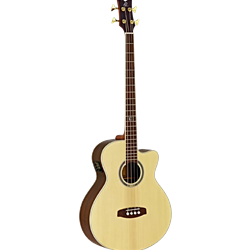 Ortega D558-4 Acoustic Bass