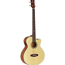 Ortega D538-4 Acoustic Bass