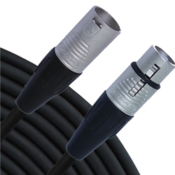 RHRM150 Rapco 50' XLR Cable