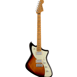 0147352300 Fender Player Plus Meteora HH, MPL Sunburst