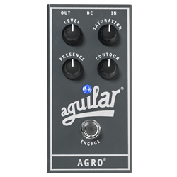 AGRO Aguilar Agro Bass OD