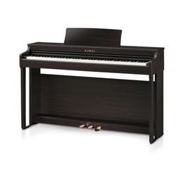 CN29RO Digital Piano Kawai CN29 Rosewood