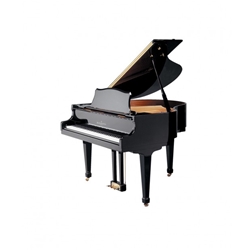 WG48PM2EBHP Grand piano with Player Piano Knabe
WGPMEBHP