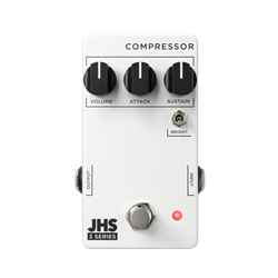 3SCM JHS 3 Series Compressor